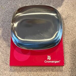VINTAGE WMF Cromargan Stainless Steel Bowl
